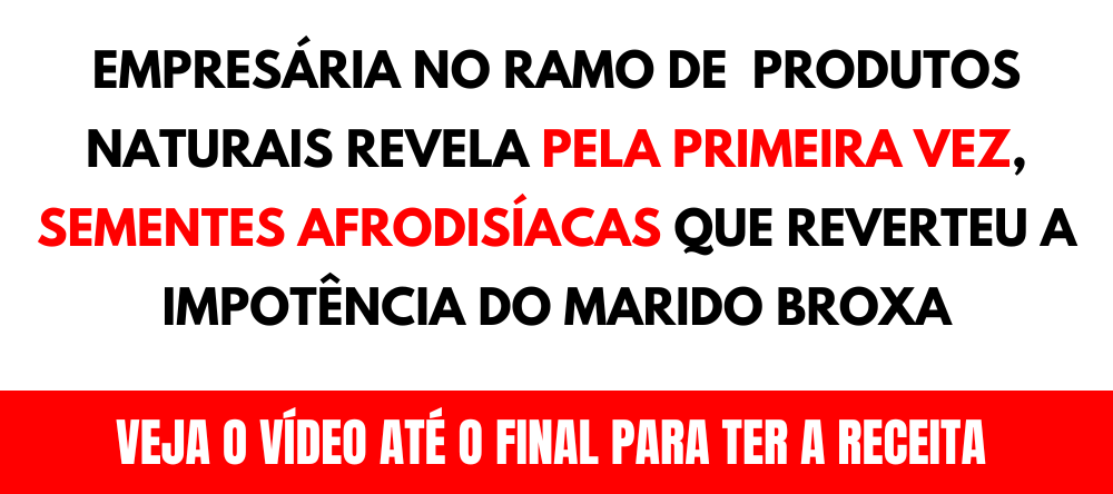 Cabeçalho da VSL